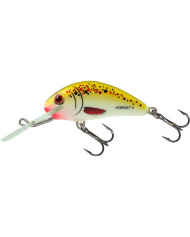 Wobler Salmo Hornet 4cm 3g Ayu 1.5-3.1m Floating Pływający