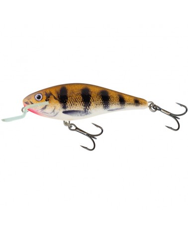 Wobler Salmo Executor SR 12cm 33g Emerald Perch 2.5-5m floating/pływający