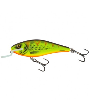 Wobler Salmo Executor SR 12cm 33g Mat Tiger 2.5-5m floating/pływający