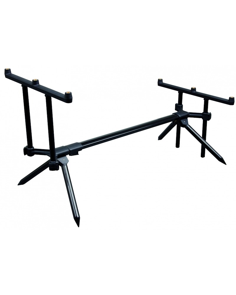 Stanowisko Karpiowe Fox Eos Rod Pod Na 3 Wędki