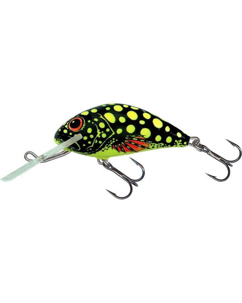 Wobler Salmo Hornet 5cm 8g Beetle 2.5-4m Sinking Tonący