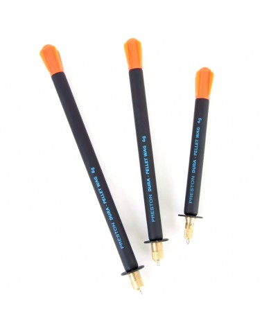 Spławik Przelotowy Preston Dura Pellet Waggler 10mm Slim 6g