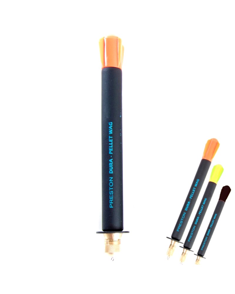 Spławik Przelotowy Preston Dura Pellet Waggler 13mm 4g Standard