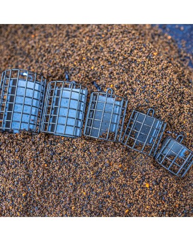 Koszyk Zanętowy Preston Wire Cage Feeder Medium 50g