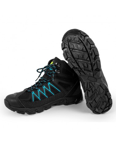 Buty Wędkarskie Preston Drifish Field Boots Roz. UK 10 / EU 44