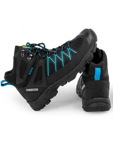 Buty Wędkarskie Preston Drifish Field Boots Roz. UK 10 / EU 44
