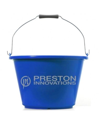 Wiadro Do Mieszania Zanęty 18L Preston Bucket
