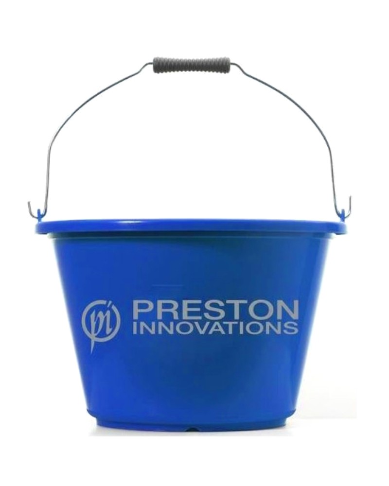 Wiadro Do Mieszania Zanęty 18L Preston Bucket