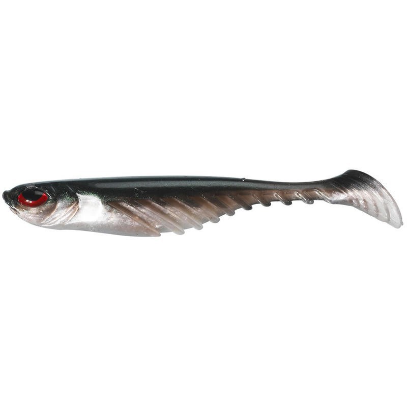 Berkley  Ripple Shad 13cm Smelt