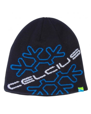 Ciepła Zimowa Czapka Wędkarska Preston Celcius Beanie