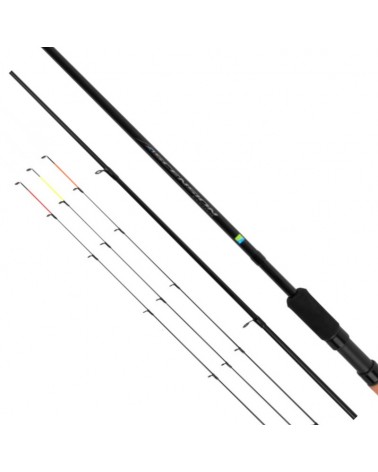 Wędka Preston Ascension Feeder 3.20m 10.8' 30g 2cz.