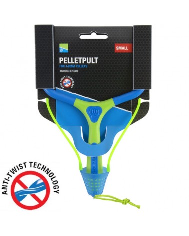 Proca Do Przynęt Preston Pellet Pult Small