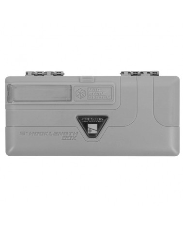 Pudełko Na Przypony Preston Mag Store System 15cm Unloaded