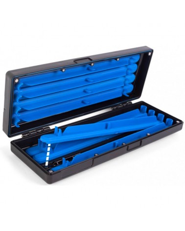 Pudełko Na Przypony Preston Mag Store System 15" 38cm Hooklength