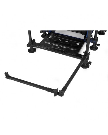 Podpórka Ramię Do Wędki Preston Offbox36 Space Saver 360 Feeder Arm 110cm