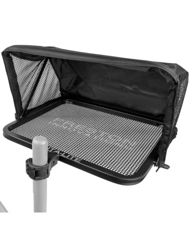 Tacka Z Parawanem Preston Offbox36 Venta-Lite Hoodie Side Tray Small 43x39cm