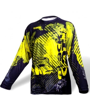 Koszulka Black Cat Fishing Jersey XXXL