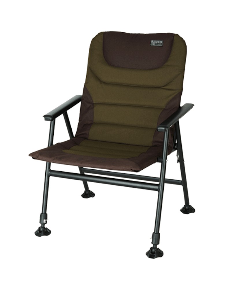 Krzesło Fotel Karpiowy Fox Eos 1 Chair