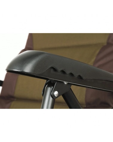 Krzesło Fotel Karpiowy Fox Eos 1 Chair