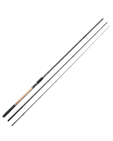 Wędka Odległościówka Flagman Force Active Match 3.90m 10-30g