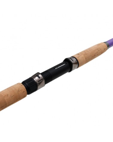 Wędka Spławikowa Flagman S-Power Tele Match 3.90m 15-50g