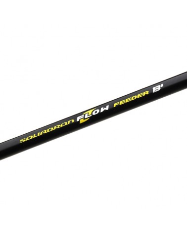 Wędka Flagman Squadron Flow Feeder 3.90m 150g 3+2