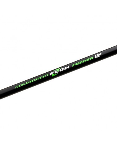 Wędka Flagman Squadron Flow Feeder 3.60m 130g 3+2