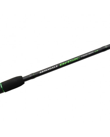 Wędka Flagman Armadale Basic Feeder 3.90m 90g 3+3