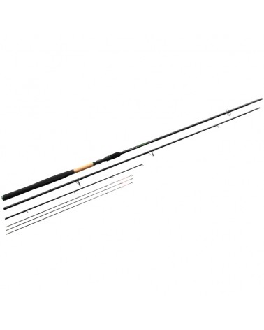 Wędka Flagman Armadale Basic Feeder 3.90m 90g 3+3