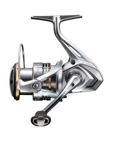 Kołowrotek Spinningowy Shimano Sedona FJ 2500