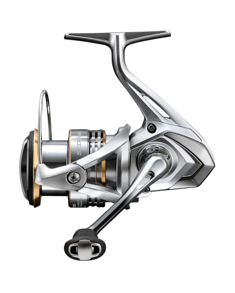 Kołowrotek Spinningowy Shimano Sedona FJ 2500
