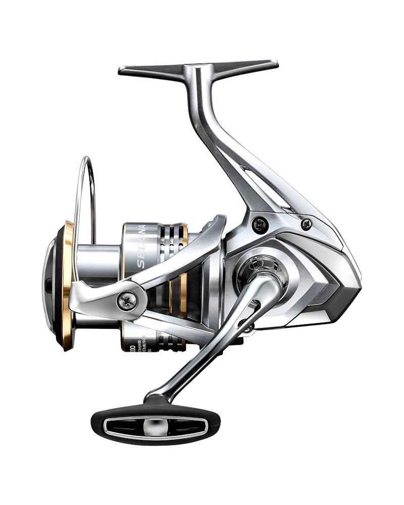 Kołowrotek Spinningowy Shimano Sedona FJ 4000