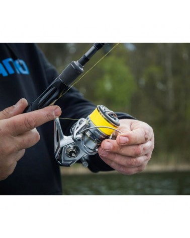 Kołowrotek Spinningowy Shimano Sedona FJ 1000