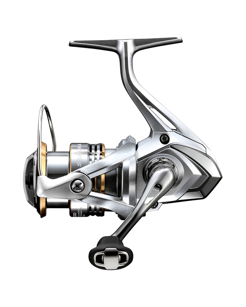 Kołowrotek Spinningowy Shimano Sedona FJ 1000
