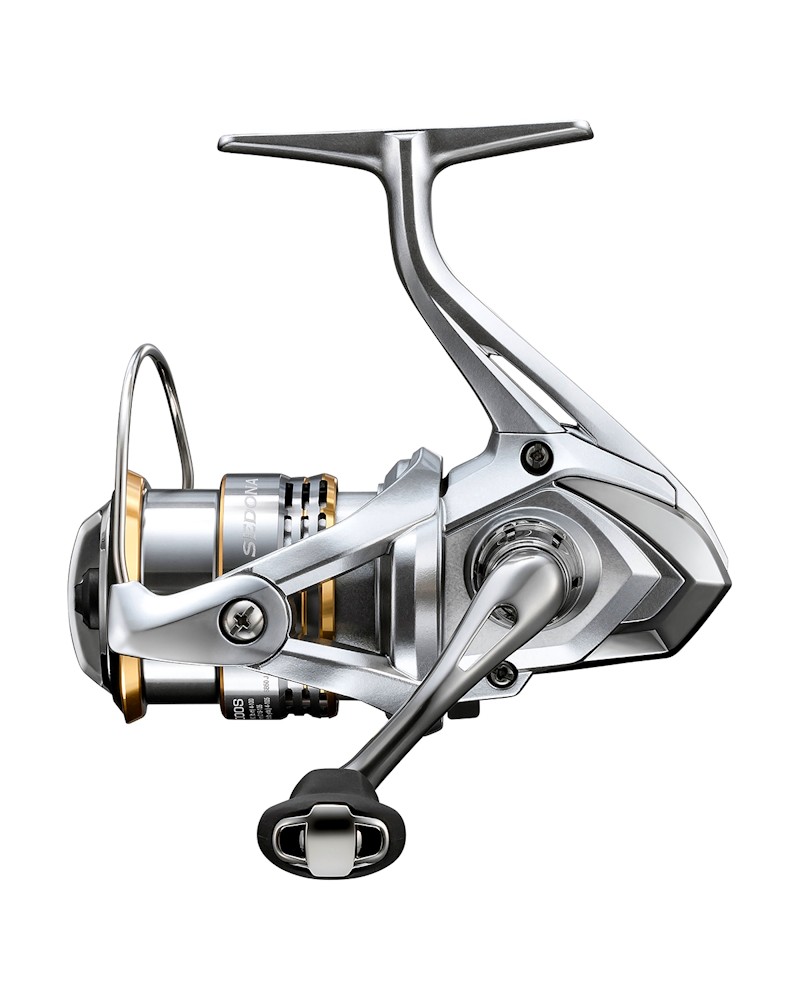 Kołowrotek Spinningowy Shimano Sedona FJ C2000S HG