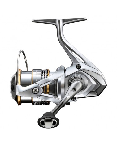 Kołowrotek Spinningowy Shimano Sedona FJ C2000S HG