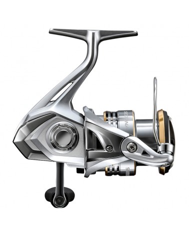 Kołowrotek Spinningowy Shimano Sedona FJ 2500 HG
