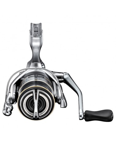 Kołowrotek Spinningowy Shimano Sedona FJ 2500 HG