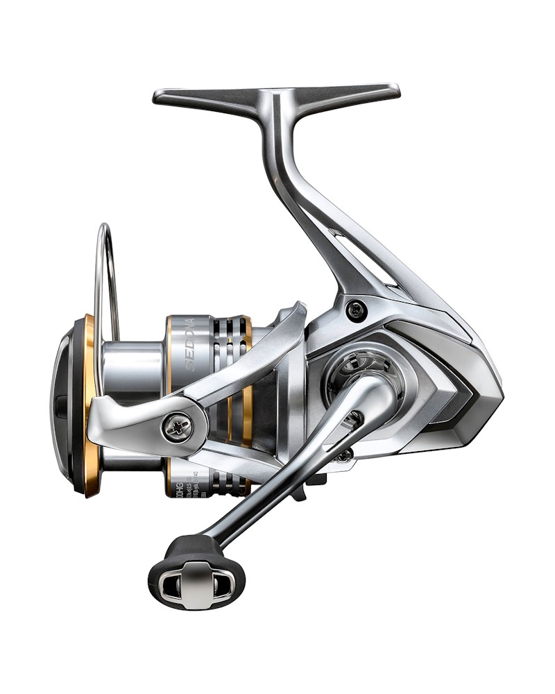 Kołowrotek Spinningowy Shimano Sedona FJ 2500 HG