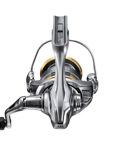 Kołowrotek Spinningowy Shimano Sedona FJ C3000