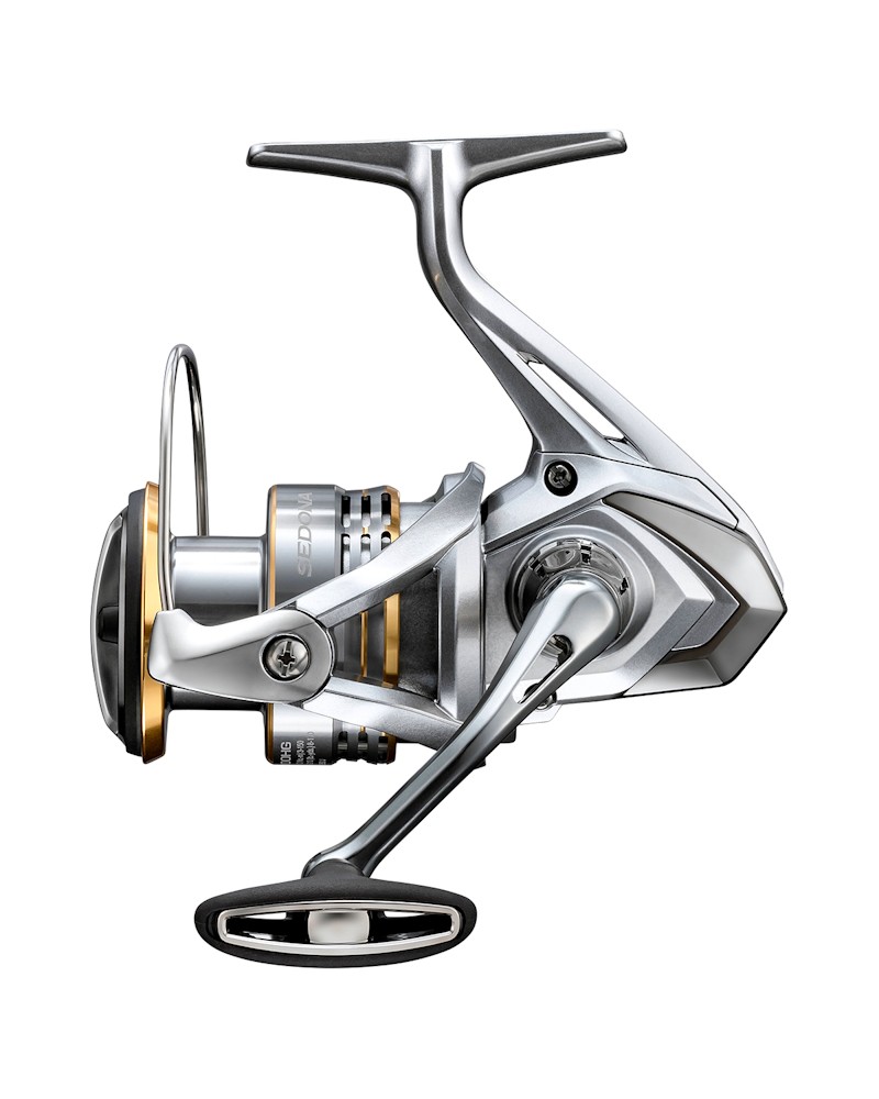 Kołowrotek Spinningowy Shimano Sedona FJ C3000