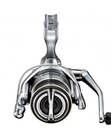 Kołowrotek Spinningowy Shimano Sedona FJ C3000