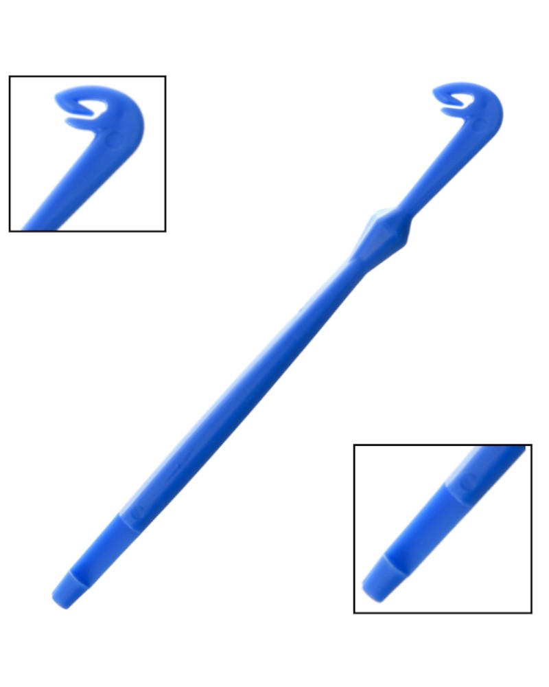 Wiązarka Do Pętelek Z Wypychaczem Flagman Loop Tyer And Disgorger Small