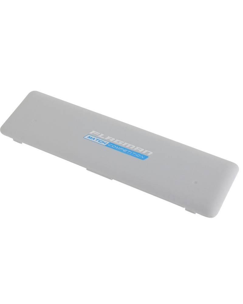 Portfel Pudełko Na Gotowe Przypony Do 30cm Flagman Rig Box 33x9cm