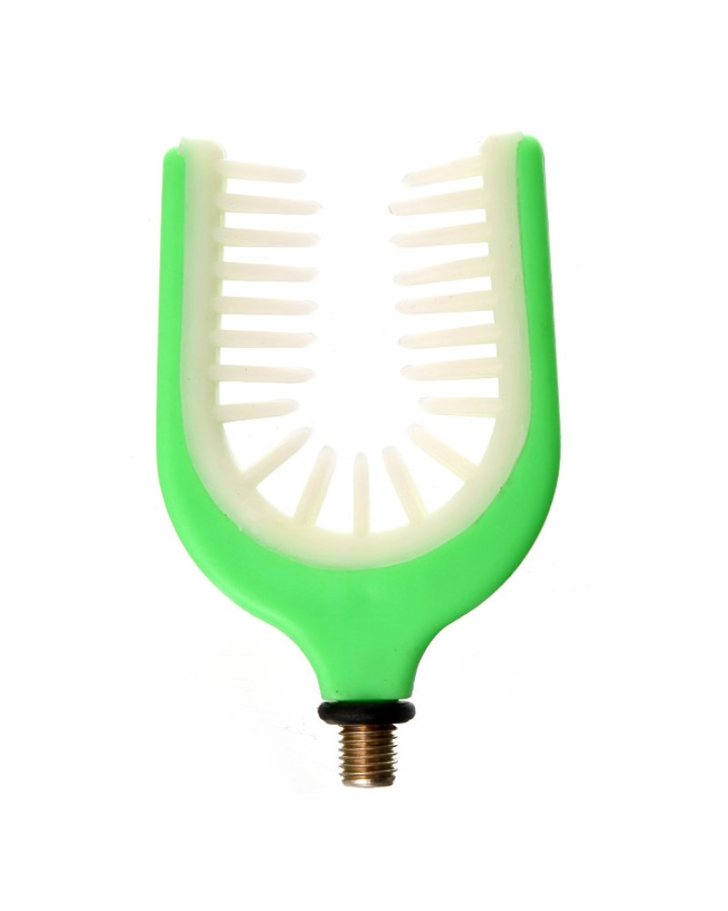 Podpórka Na Wędkę Dolnik Flagman Night Light Luminious Hair Rod Rest