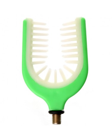 Podpórka Na Wędkę Dolnik Flagman Night Light Luminious Hair Rod Rest