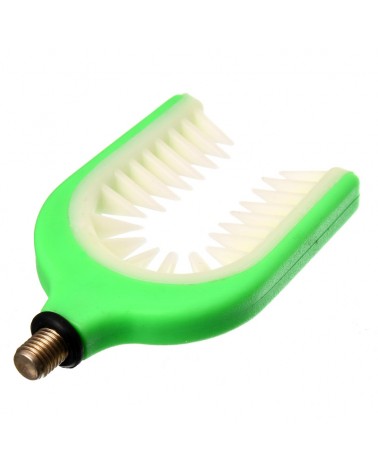 Podpórka Na Wędkę Dolnik Flagman Night Light Luminious Hair Rod Rest