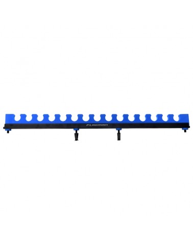 Podpórka Grzebień Na Topy Wędki Flagman Rod Rest 15 Section Slider Connector