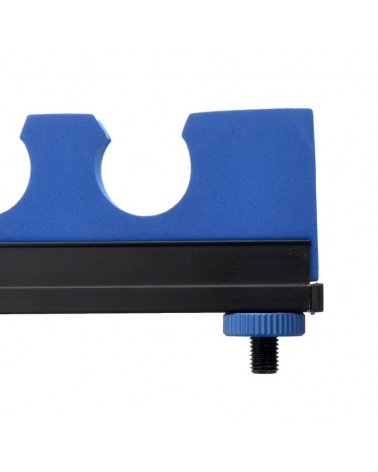 Podpórka Grzebień Na Topy Wędki Flagman Rod Rest 15 Section Slider Connector
