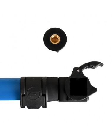 Ramię Do Wędki Flagman Feeder Arm Armadale Closed Length 50cm Max 80cm Small